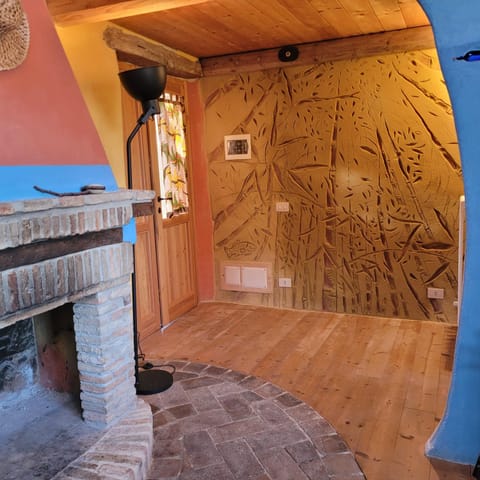 Casa della Casa Apartment in Umbria