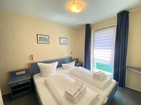 Yachthafenresidenz-WE-520-9895 Apartment in Kühlungsborn