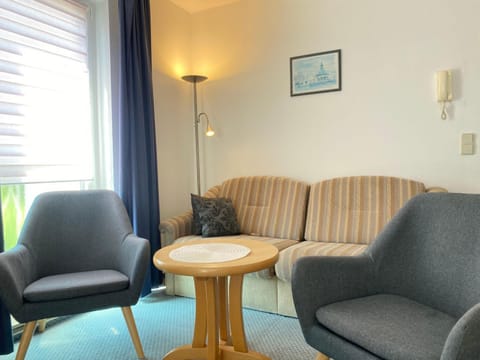 Yachthafenresidenz-WE-520-9895 Apartment in Kühlungsborn