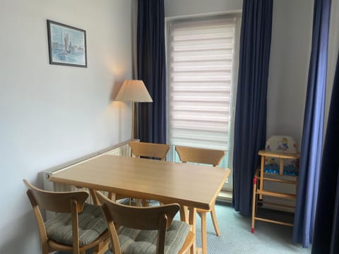 Yachthafenresidenz-WE-520-9895 Apartment in Kühlungsborn