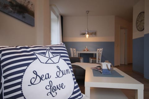 Strandschloesschen-Haus-I-WE-13-9890 Apartment in Kühlungsborn