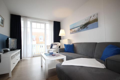 Strandschloesschen-Haus-I-WE-13-9890 Apartment in Kühlungsborn