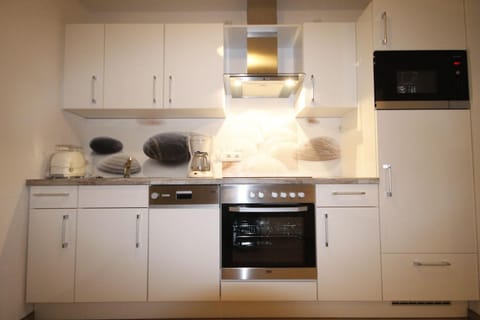 Strandschloesschen-Haus-I-WE-13-9890 Apartment in Kühlungsborn