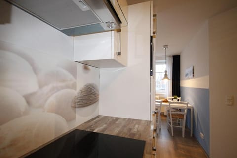 Strandschloesschen-Haus-I-WE-13-9890 Apartment in Kühlungsborn