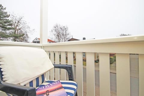 Strandschloesschen-Haus-II-WE-13-9889 Apartment in Kühlungsborn