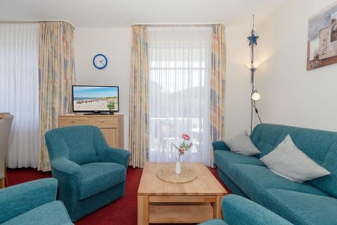 Strandschloesschen-I-WE-10-9888 Apartment in Kühlungsborn