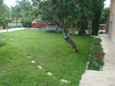 Kristijan Apartments Apartment in Novigrad