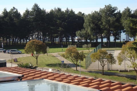 Kristijan Apartments Apartment in Novigrad