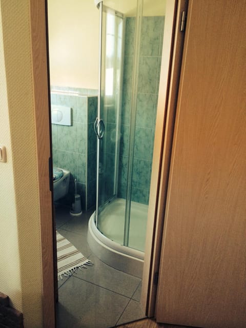 Haus Sonnenschein Apartment in Graal-Müritz