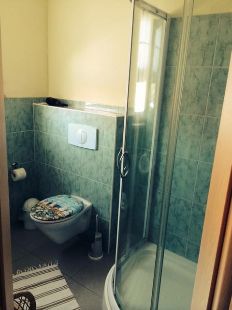 Haus Sonnenschein Apartment in Graal-Müritz