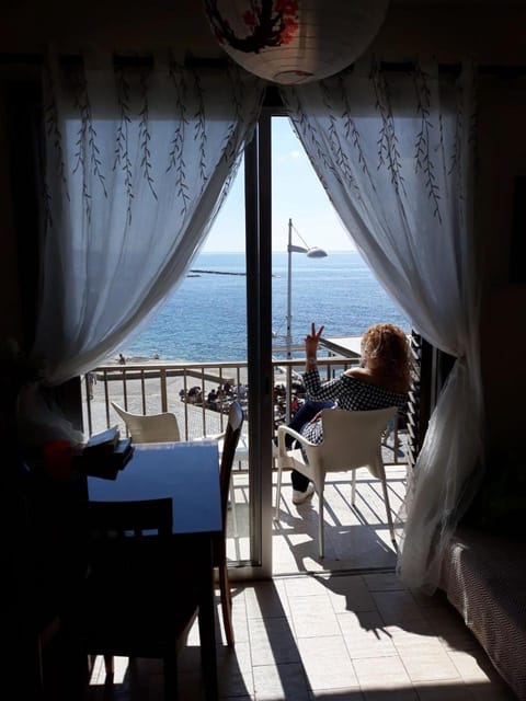 Balcony/Terrace, Beach