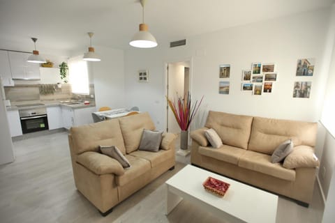 Living room, Decorative detail