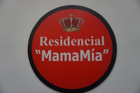 Property logo or sign