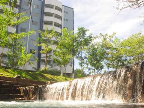 River view