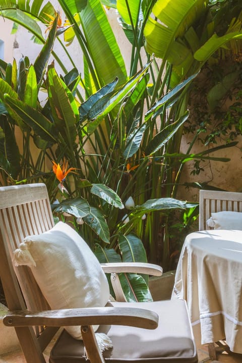 Maison Magdeleine Villa in Saint-Tropez