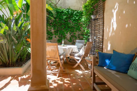 Maison Magdeleine Villa in Saint-Tropez