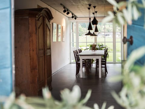 Ferienwohnungen am Lochbach Apartment in Aschau im Chiemgau