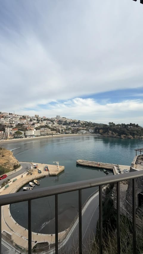 Nearby landmark, Day, Activities, View (from property/room), Sea view