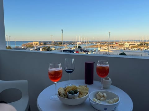 Sea view