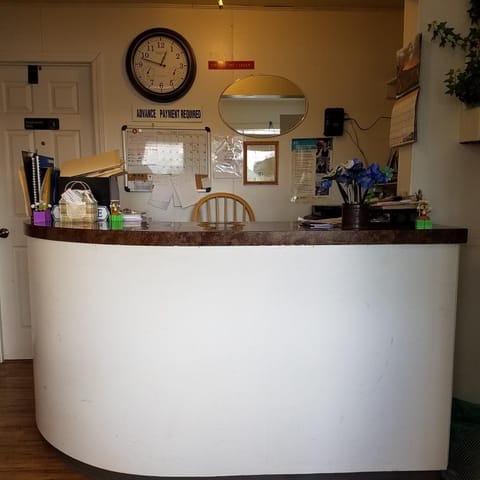 Greenwell Motel Motel in La Grande