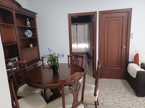 Poeta Campos Vasallo 19 Apartment in Alicante