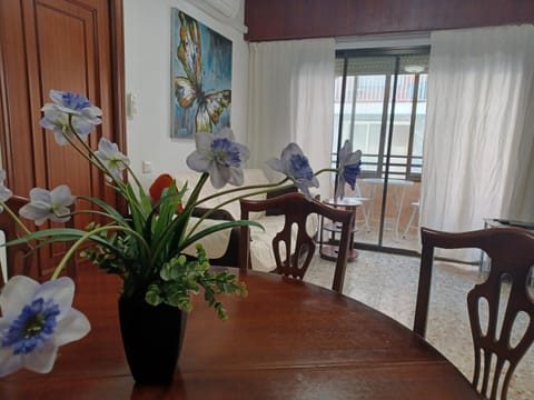 Poeta Campos Vasallo 19 Apartment in Alicante