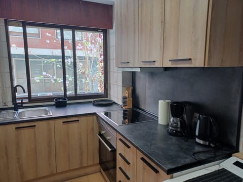 Poeta Campos Vasallo 19 Apartment in Alicante