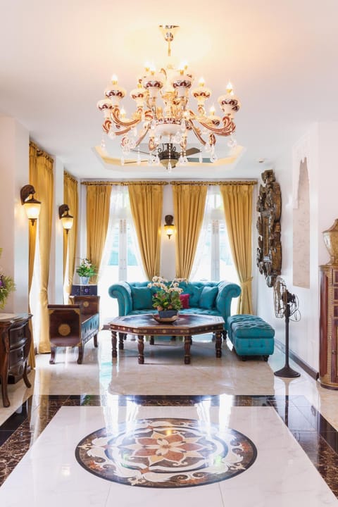 Lobby or reception, Other, Decorative detail