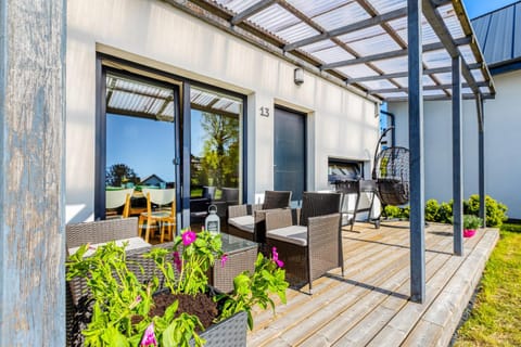 Domki letniskowe Anna House in Pomeranian Voivodeship