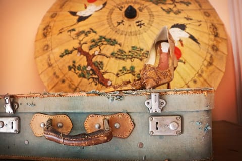 Decorative detail, Decorative detail