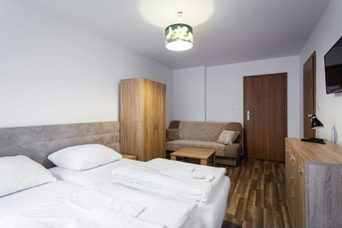 Pokoje Gold Centrum Apartment in West Pomeranian Voivodeship, Poland