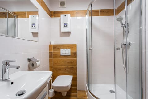 Pokoje Gold Centrum Apartment in West Pomeranian Voivodeship, Poland