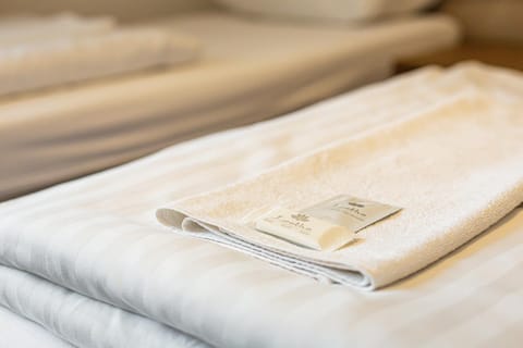 Pokoje Gold Centrum Apartment in West Pomeranian Voivodeship, Poland