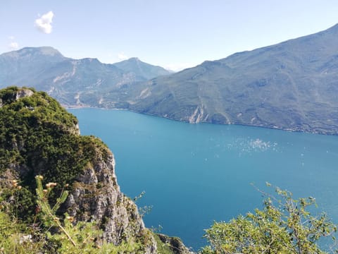 Garda Blu Apartment Apartment in Riva del Garda