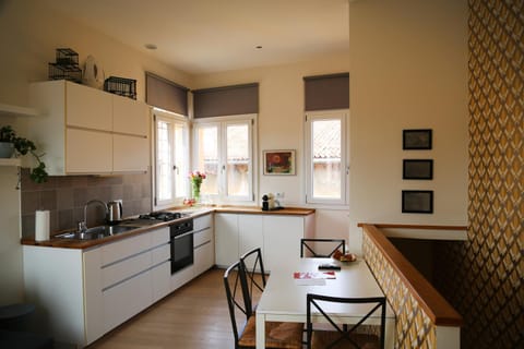 L'8 Boutique Design Apartments Apartment in Bologna