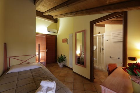 Hotel Locanda dell'Oca Bianca Hotel in Como