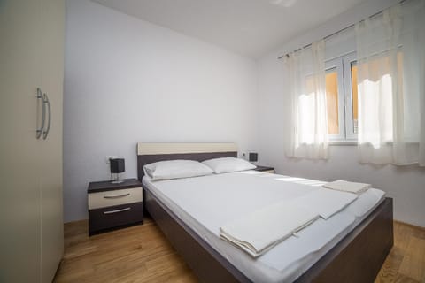 Green Olive Apartments Apartment in Makarska