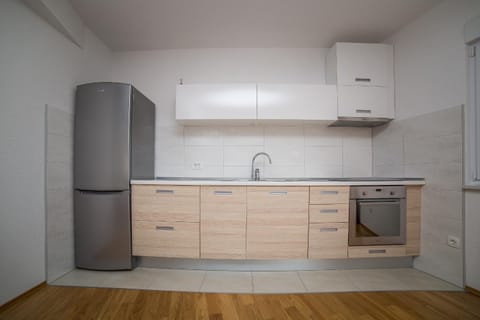 Green Olive Apartments Apartment in Makarska