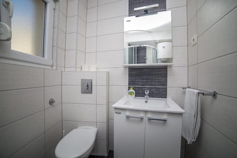 Green Olive Apartments Apartment in Makarska