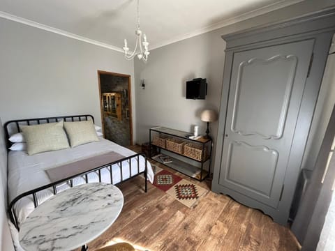 Stellenhaus Guest Cottage House in Stellenbosch