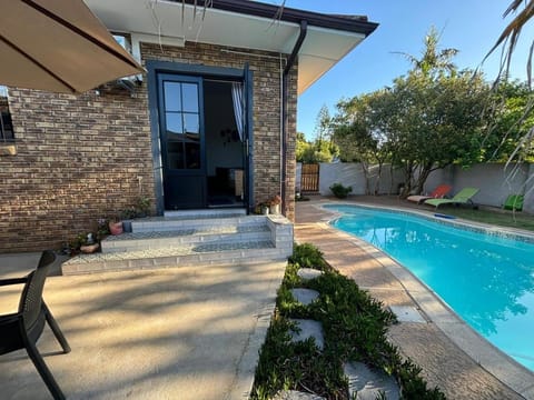 Stellenhaus Guest Cottage House in Stellenbosch