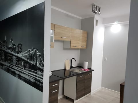 Apartament Polna Apartment in West Pomeranian Voivodeship, Poland