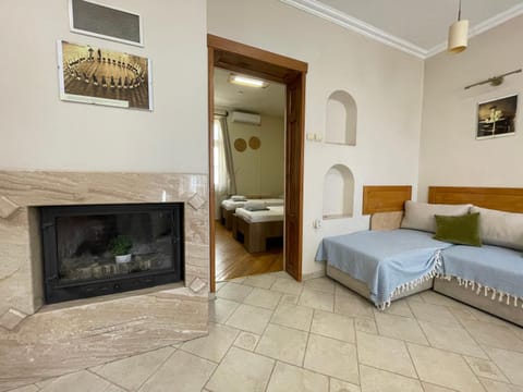 Time Traveling Apartment Sofia City Apartment in Sofia