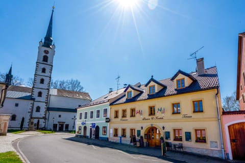 Property building, Facade/entrance, Street view