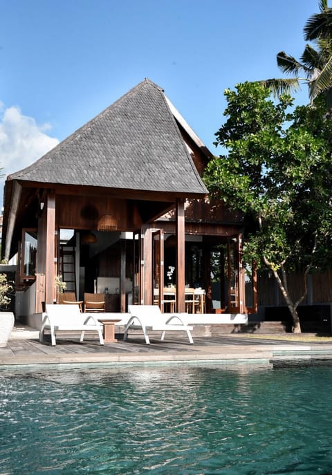 Garden, Balcony/Terrace, Swimming pool