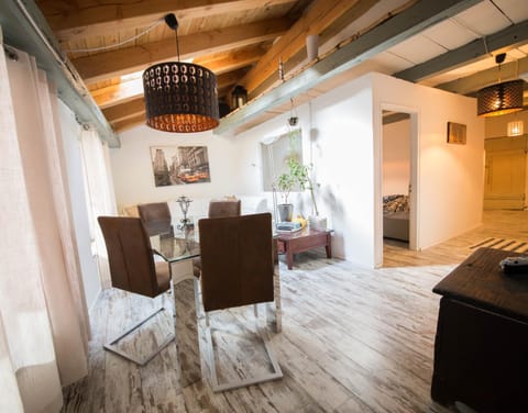 Maison Ville d'Aoste Apartment in Aosta