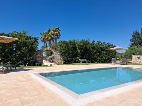Hot Tub, Solarium, Pool view, Swimming pool, sunbed