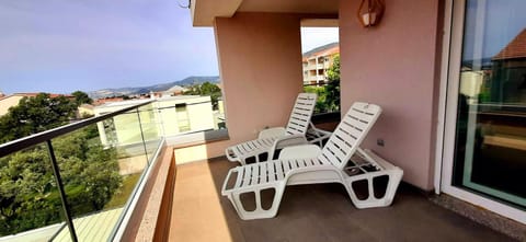 Balcony/Terrace, Seating area