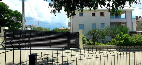 Property building, Natural landscape