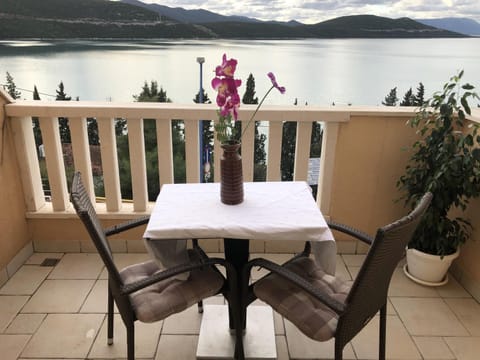 Apartmani Ancora Apartment in Neum